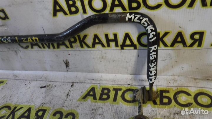 Стабилизатор задний Mazda Mazda 6 (GG) 2002-2007