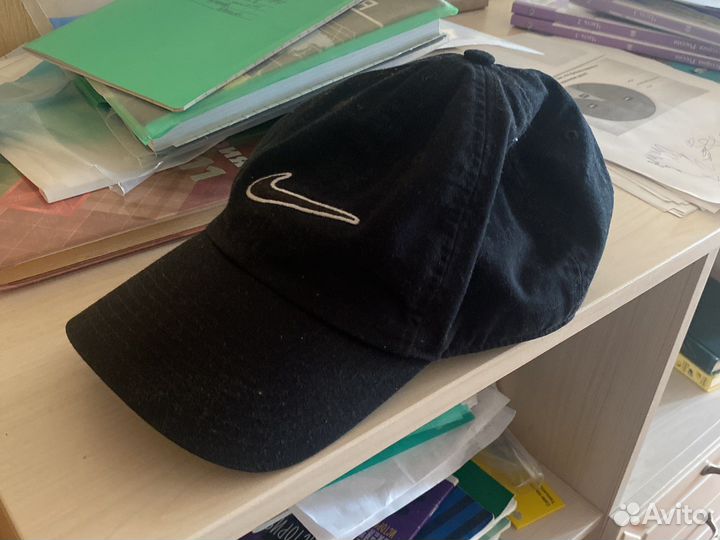 Кепка мужская найк