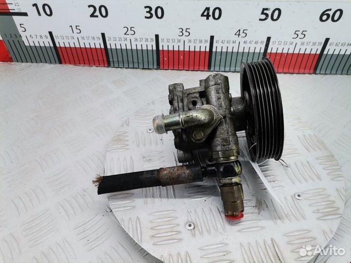 Насос гидроусилителя руля (гур) для Audi A3 8L