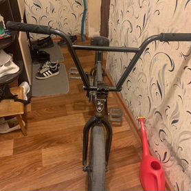 Продам bmx дербаном