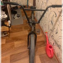 Продам bmx дербаном