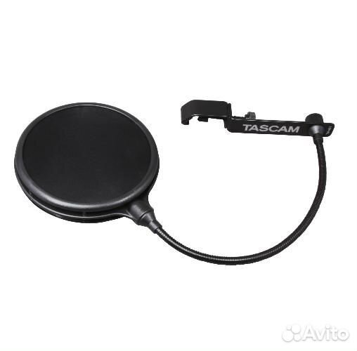 Ветрозащита Tascam TM-AG1