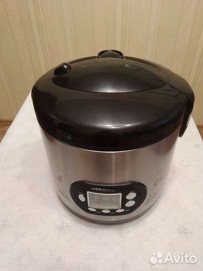 Мультиварка VES electric SK-A14