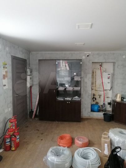 Помещение первая линия, 19 м² (юр.адрес)