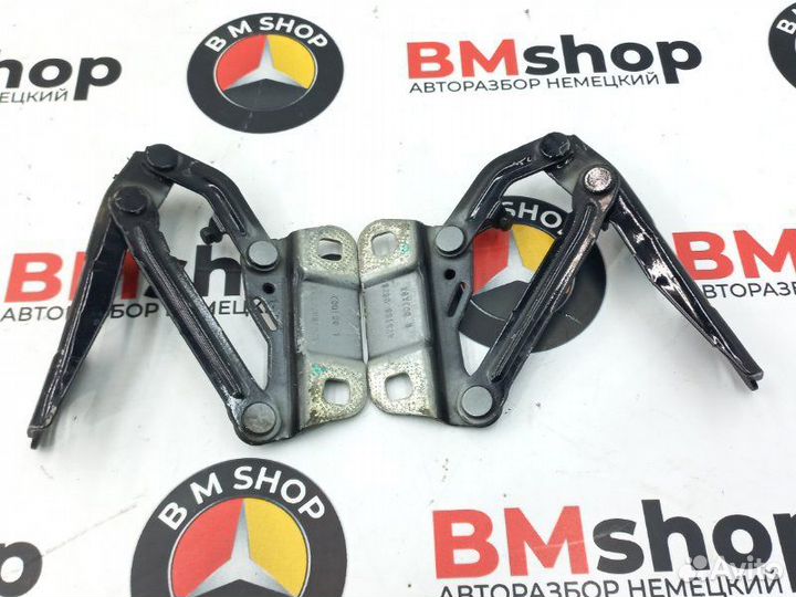 Петля капота Mercedes-Benz Ml W164 642.820 2010