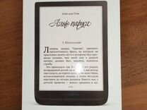 Электронная книга Pocketbook 740 на запчасти