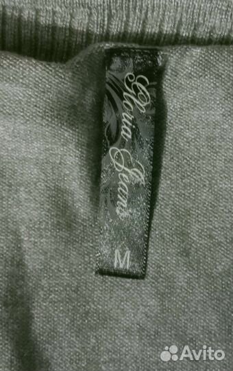 Пуловер подростковый