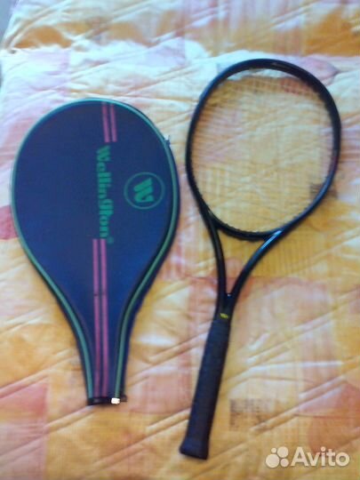 Ракетки б/у в хорошем состоянии