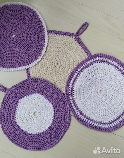 Прихватки для кухни