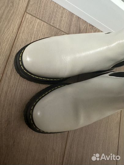 Ботинки Pinko оригинал