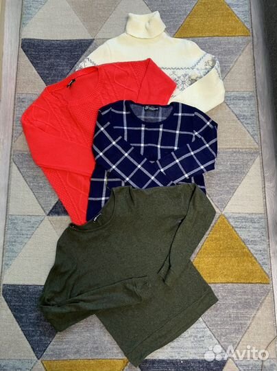 Женская кофта 40-42