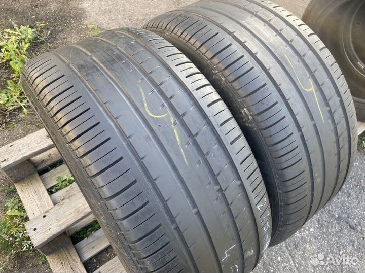 Pirelli P Zero Rosso 275/45 R18
