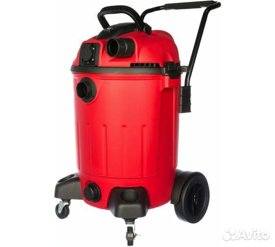 Пылесос Elitech пс 1260 А