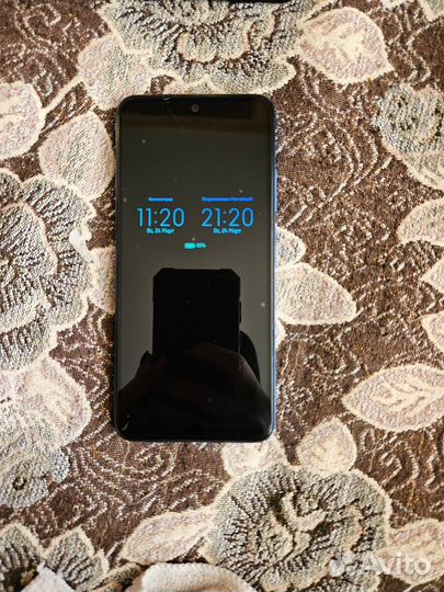 Xiaomi Redmi Note 11, 4/64 ГБ