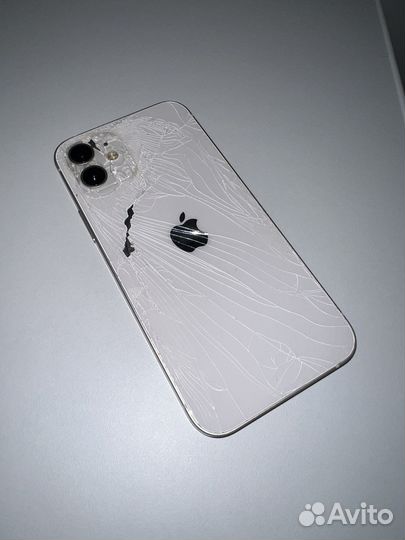 iPhone 12, 128 ГБ
