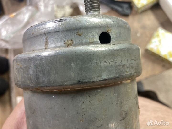 Подушка двигателя VW transporter T4 90-03