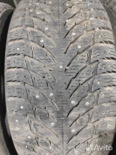 Nokian Tyres Hakkapeliitta 9 235/45 R18