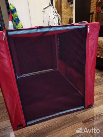 Каркасная клетка