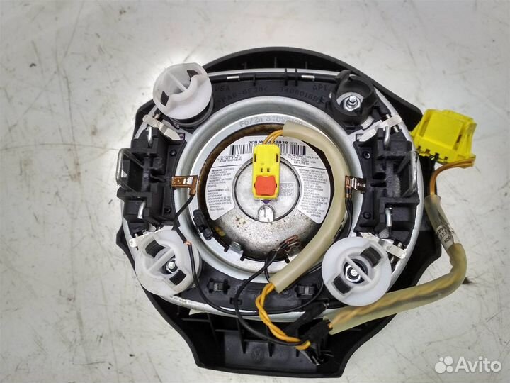 Подушка безопасности в рулевое колесо Volkswagen J