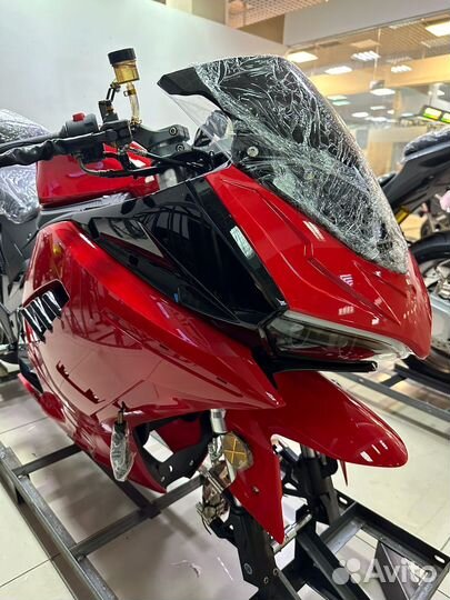 Электромотоцикл, электромопед