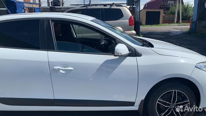 Renault Fluence 1.6 МТ, 2015, 223 564 км