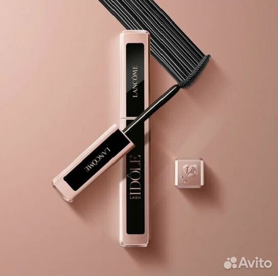 Тушь для ресниц Lancome idole