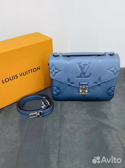 Сумка Louis Vuitton Pochette Metis