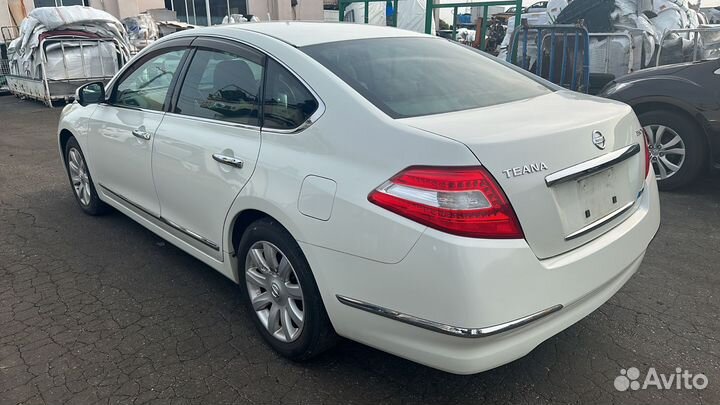 Разборка разбор Nissan Teana j32 Ниссан Теана ж 32