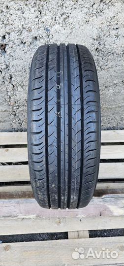 Dunlop SP Sport Maxx 050 225/60 R18