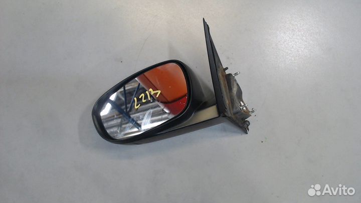 Зеркало боковое Chrysler 300C, 2006