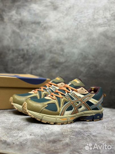 Кроссовки мужские Asics Gel-Kahana 8