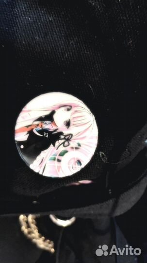 Продам значки