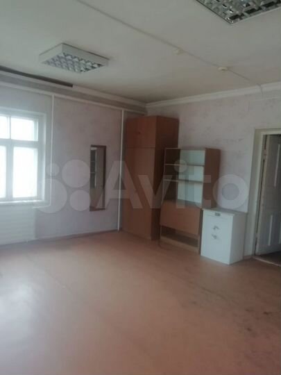 Офис 121,8 м²