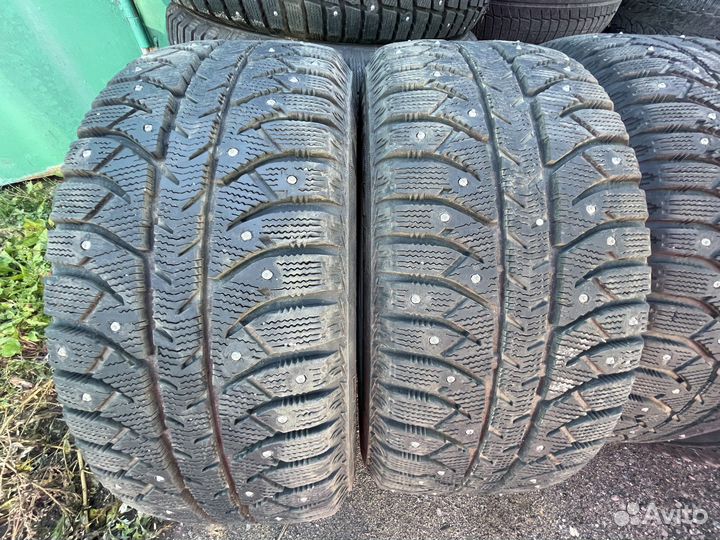 Bridgestone Ice Cruiser 7000 195/55 R15
