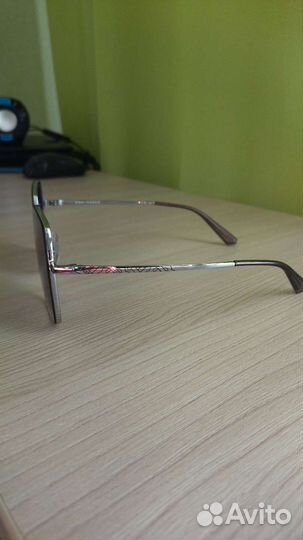 Солнцезащитные очки женские