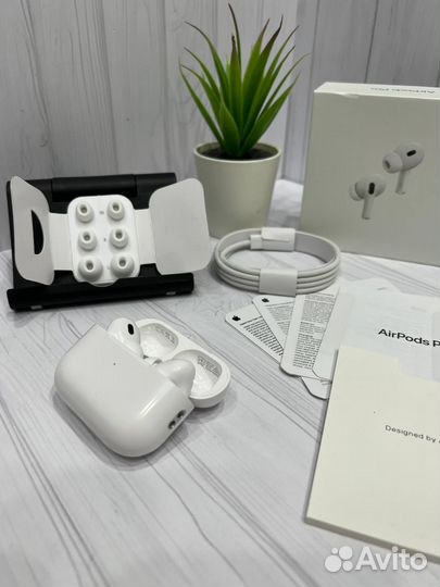 AirPods Pro 2 new original