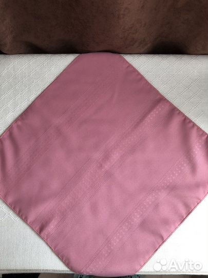 Салфетки под приборы