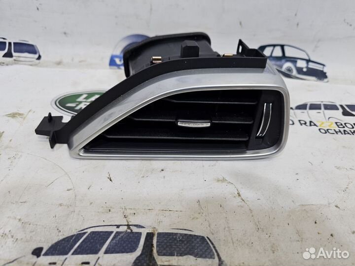 Дефлектор салона воздушный Jaguar XE I X760 F-pace