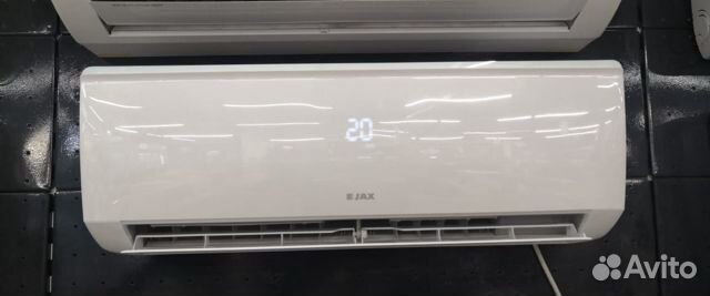 Сплит-система Jax серия melbourne (завод gree)