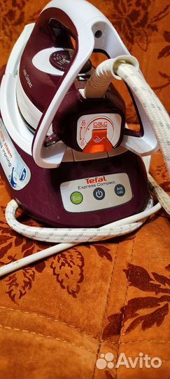 Парогенератор