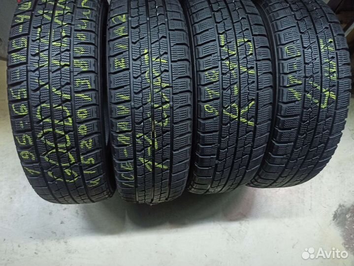 Goodyear Ice Navi Zea II 195/65 R15 91Q