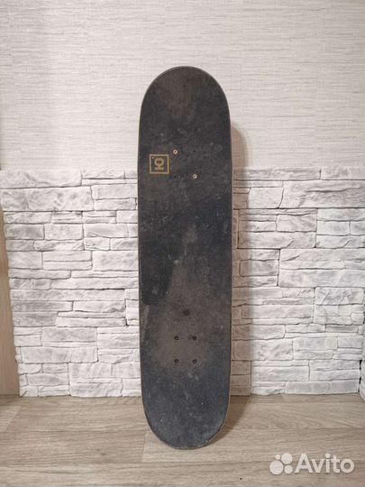 Скейтборд Юнион (кастом)
