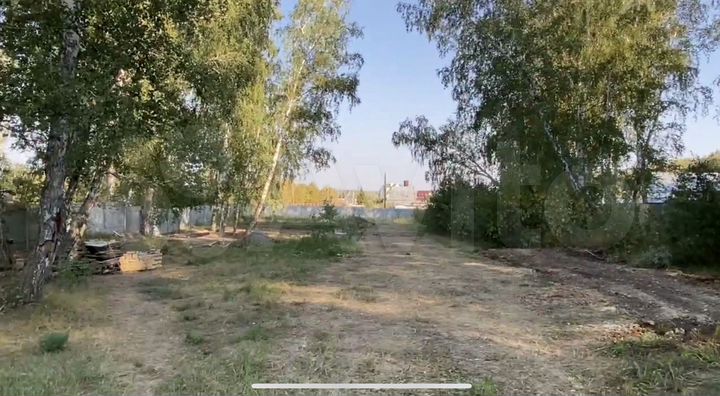 Участок 26 сот. (СНТ, ДНП)