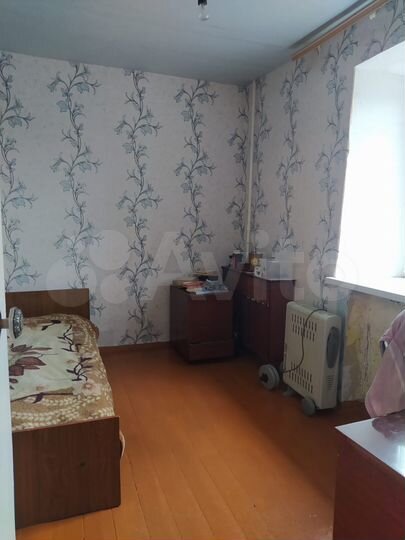 4-к. квартира, 60,4 м², 4/5 эт.