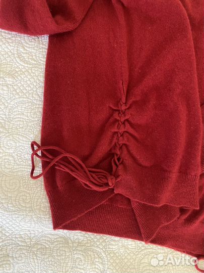 Пуловер женский P.A.R.O.S.H