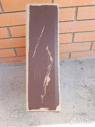 Коробок спичечный