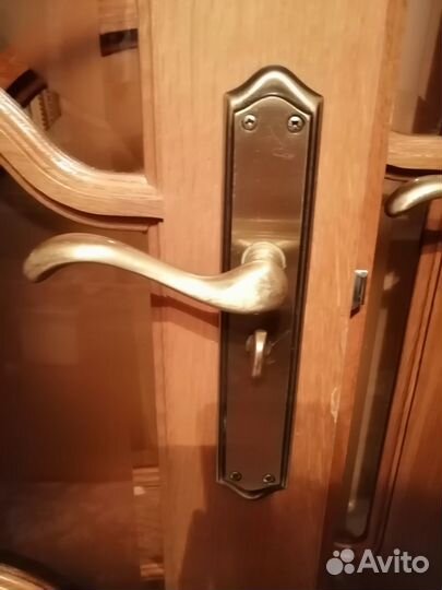 Двери межкомнатные Испания Luvipol