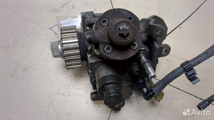 Тнвд Land Rover Discovery 4, 2010