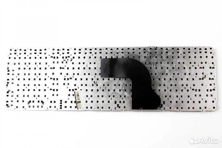 Клавиатура для HP Pavilion DV7-7000 p/n: 639396-2