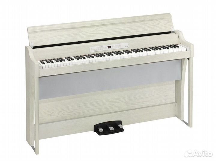 Korg G1B Air Whash цифровое пианино
